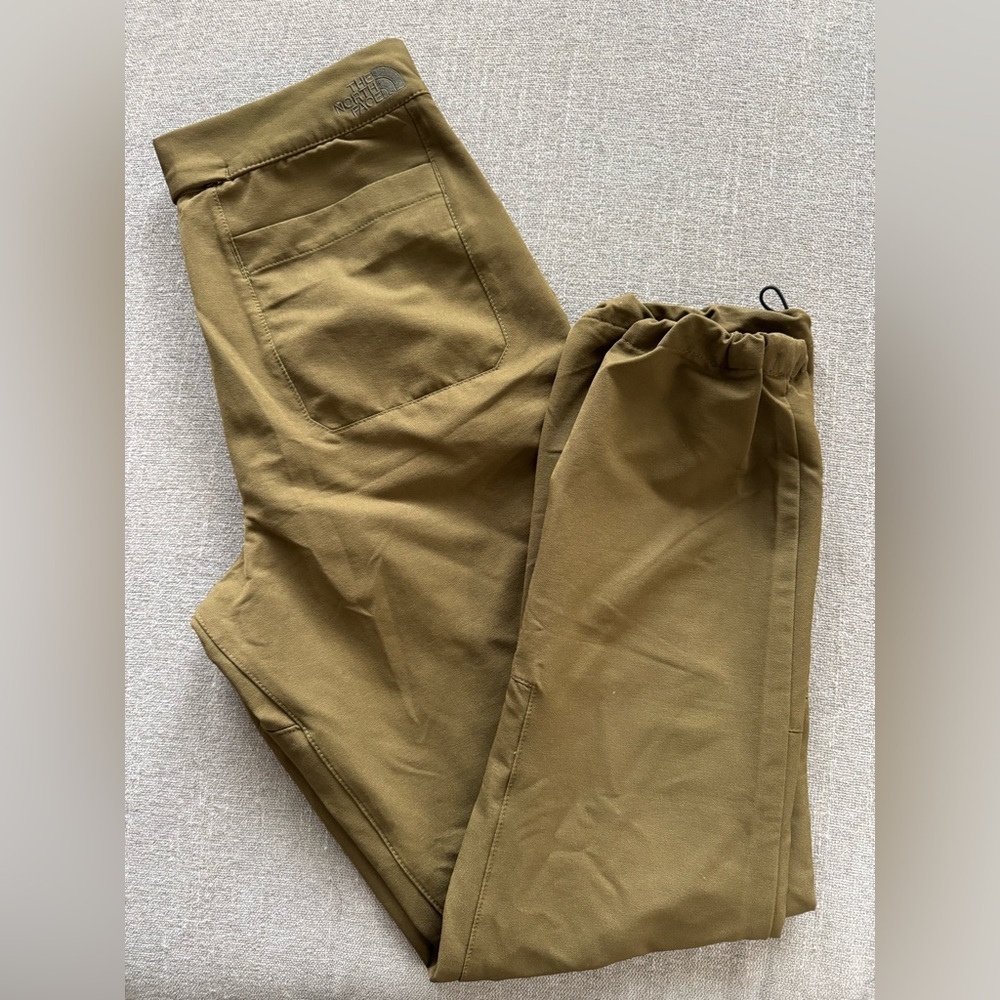 The‎ North Face women’s  Olive Pants joggers